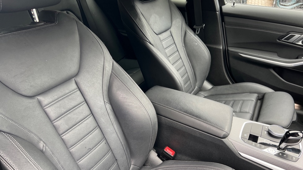 Used BMW 3 Series 2022 for sale - 76161475: Photo 25