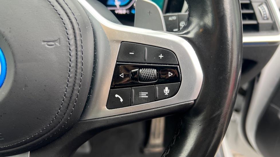 Used BMW 3 Series 2022 for sale - 76161475: Photo 27