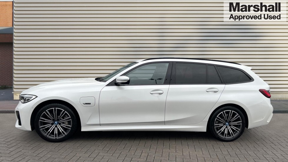 Used BMW 3 Series 2022 for sale - 76161475: Photo 3