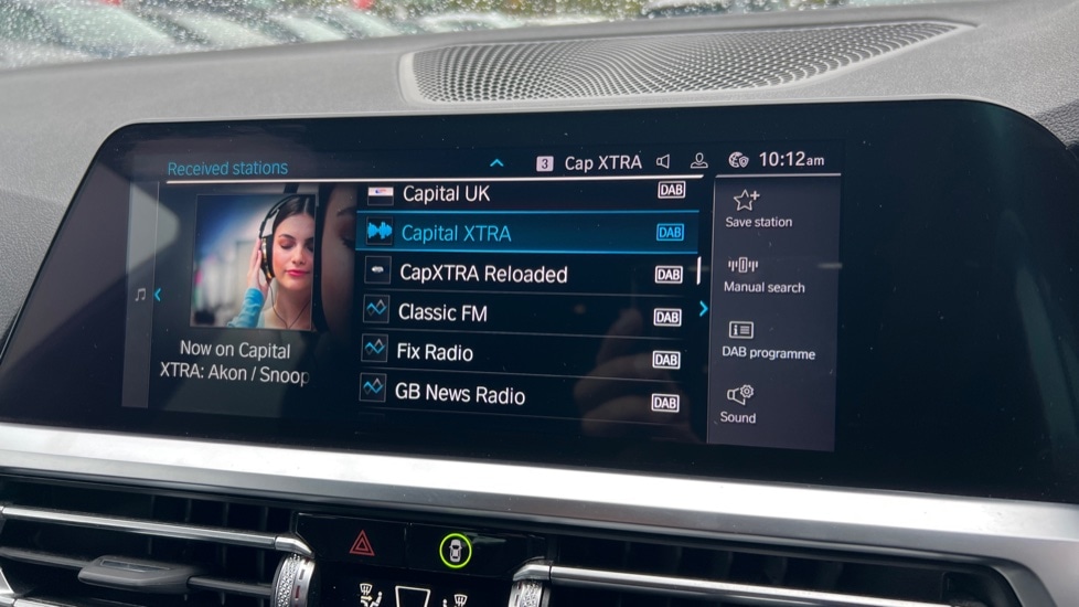 Used BMW 3 Series 2022 for sale - 76161475: Photo 31