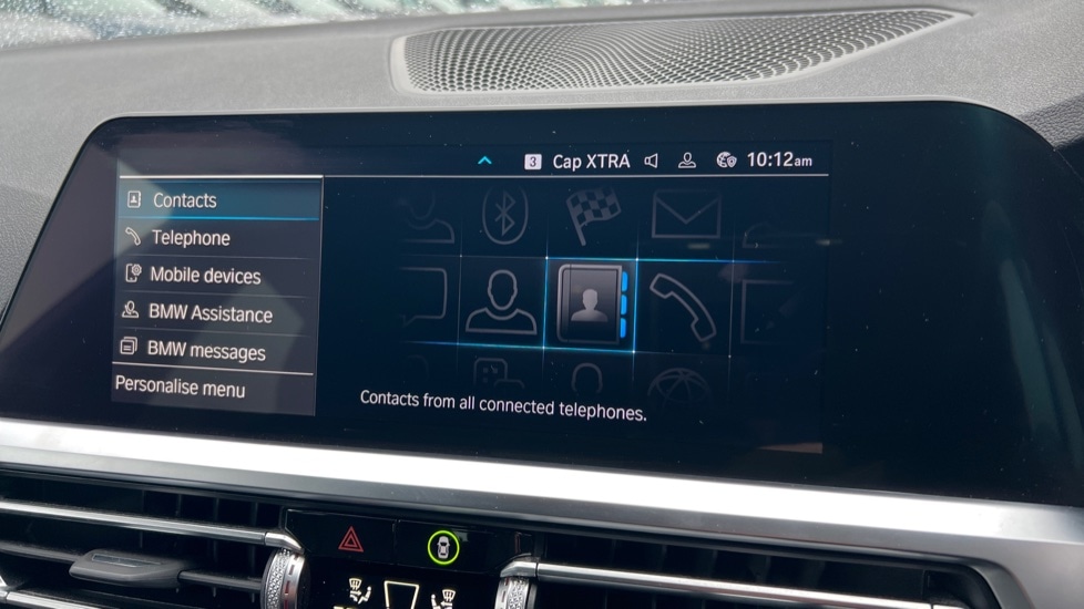 Used BMW 3 Series 2022 for sale - 76161475: Photo 32