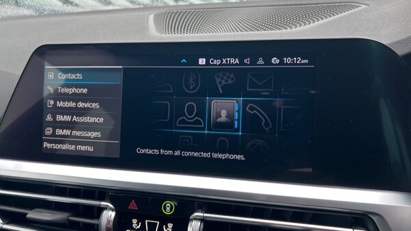 Used BMW 3 Series 2022 for sale - 76161475: Photo 32