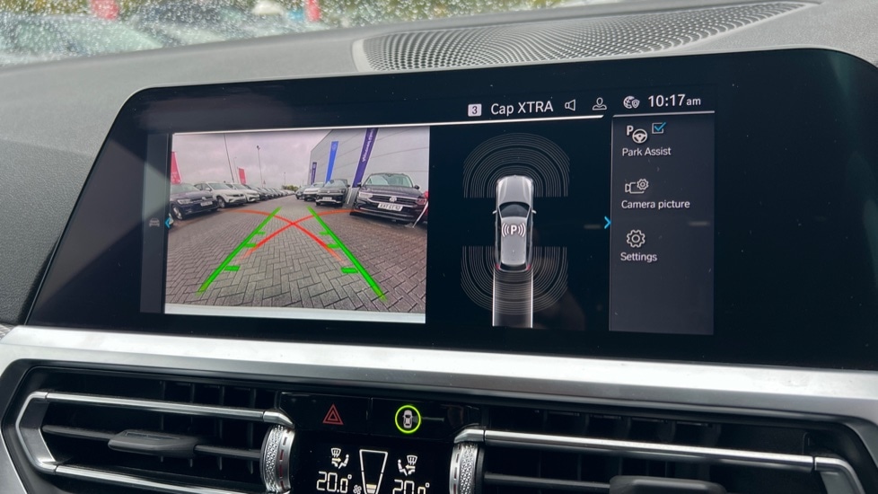 Used BMW 3 Series 2022 for sale - 76161475: Photo 33