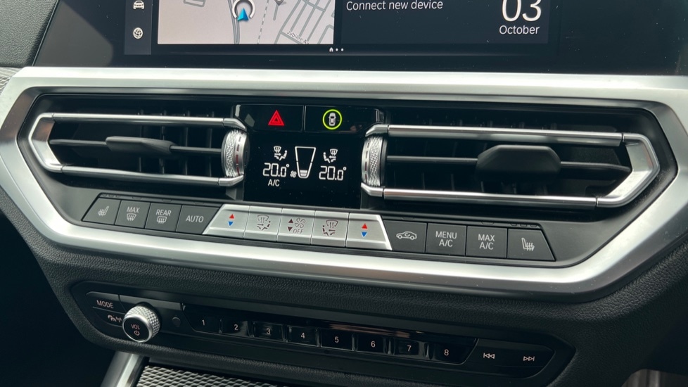 Used BMW 3 Series 2022 for sale - 76161475: Photo 35