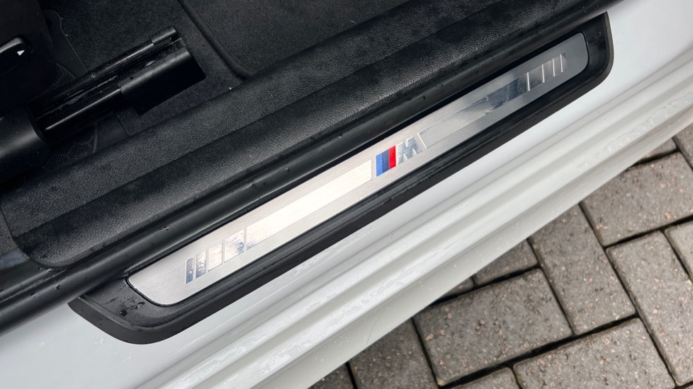 Used BMW 3 Series 2022 for sale - 76161475: Photo 38