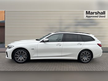 Used BMW 3 Series 2022 for sale - 76161475: Photo 3