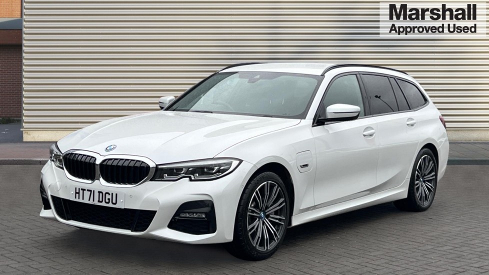 Used BMW 3 Series 2022 for sale - 76161475: Photo 4