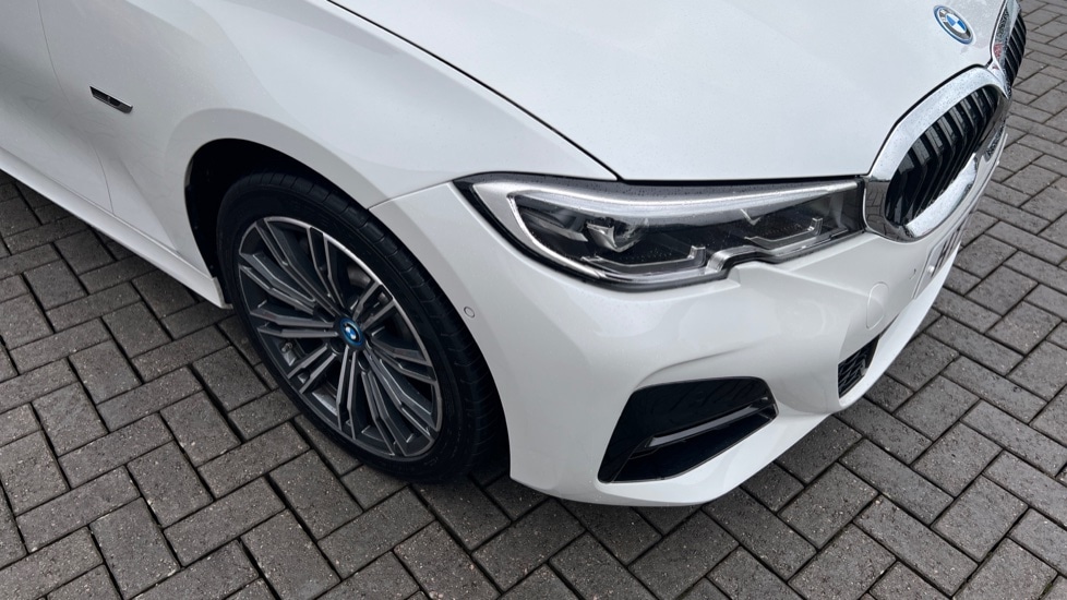 Used BMW 3 Series 2022 for sale - 76161475: Photo 41