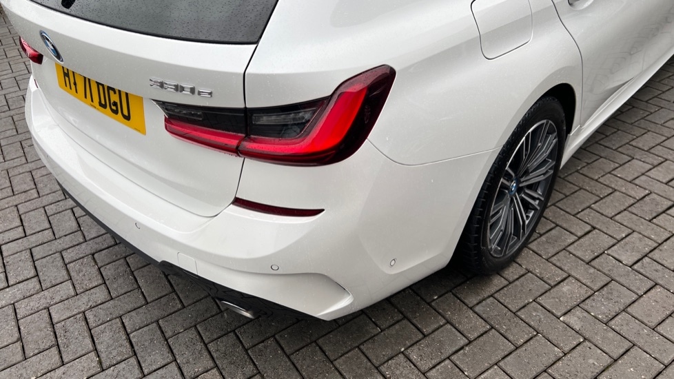 Used BMW 3 Series 2022 for sale - 76161475: Photo 44