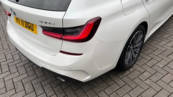 Used BMW 3 Series 2022 for sale - 76161475: Photo 44