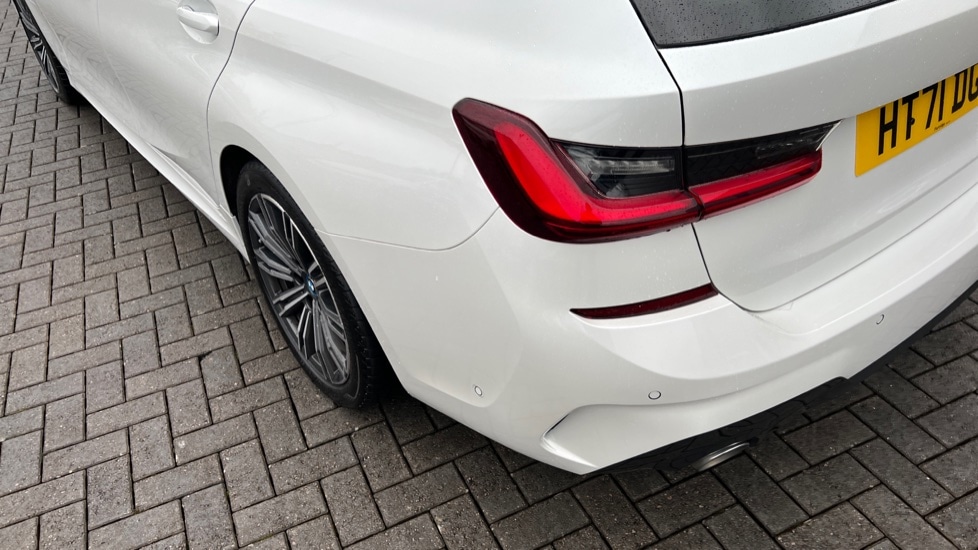 Used BMW 3 Series 2022 for sale - 76161475: Photo 45