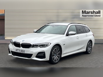 Used BMW 3 Series 2022 for sale - 76161475: Photo 4