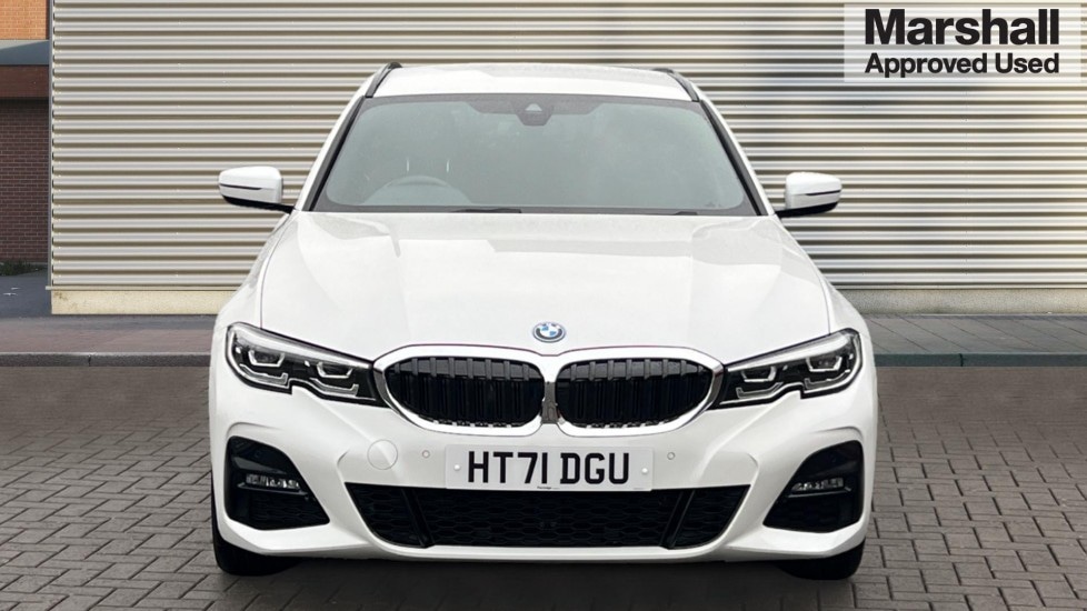 Used BMW 3 Series 2022 for sale - 76161475: Photo 5