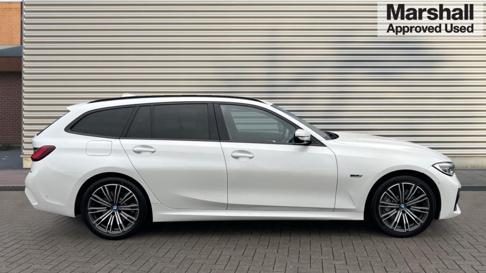 Used BMW 3 Series 2022 for sale - 76161475: Photo 6