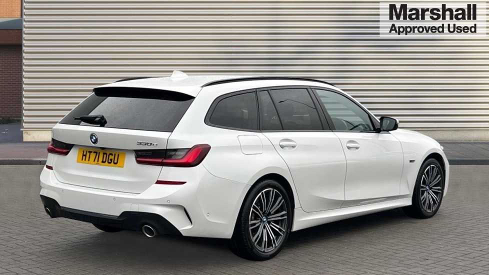 Used BMW 3 Series 2022 for sale - 76161475: Photo 7