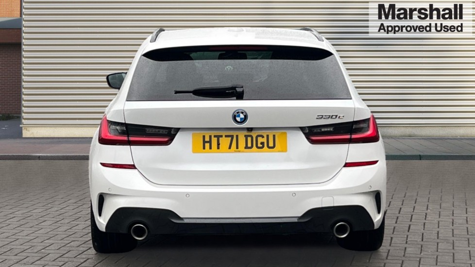 Used BMW 3 Series 2022 for sale - 76161475: Photo 8