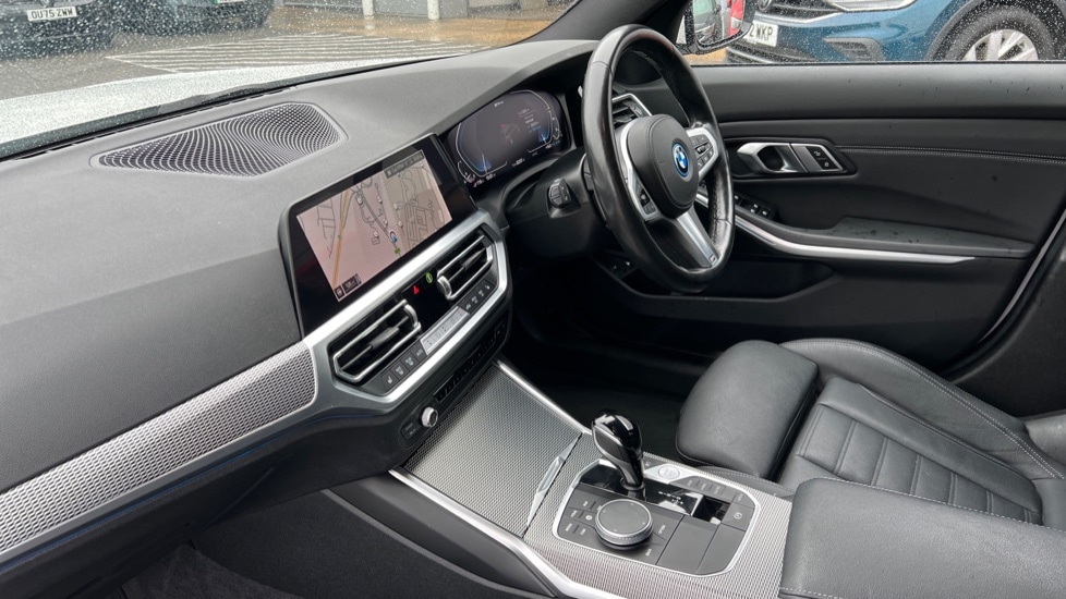 Used BMW 3 Series 2022 for sale - 76161475: Photo 9