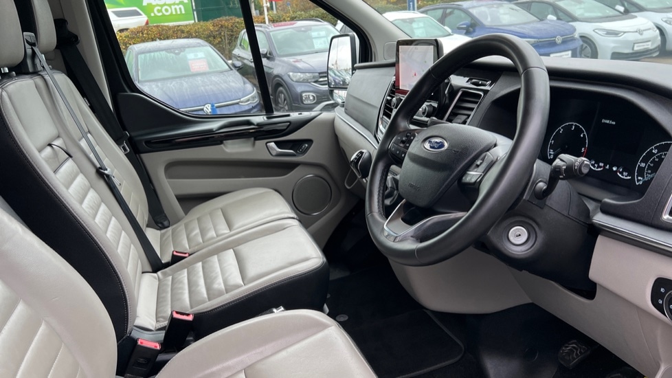 Used Ford Tourneo Custom 2022 for sale - 76384495: Photo 11