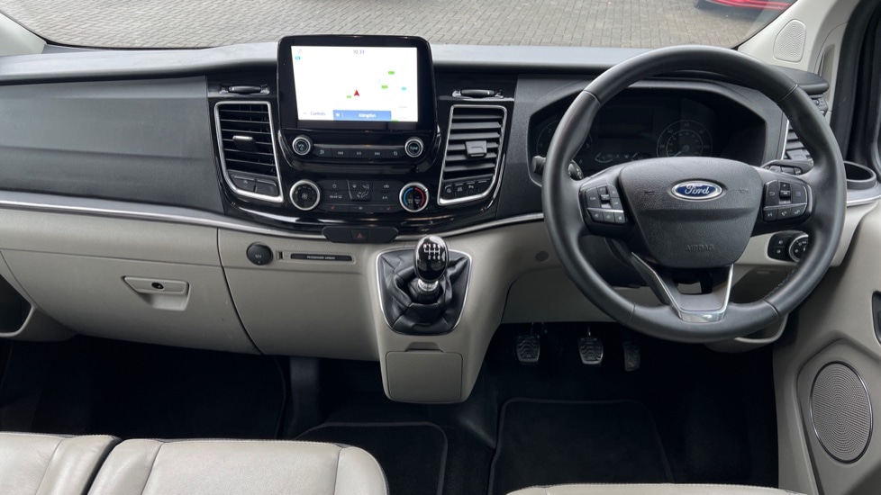 Used Ford Tourneo Custom 2022 for sale - 76384495: Photo 12