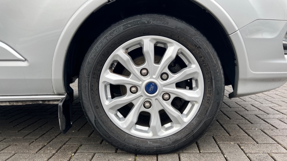 Used Ford Tourneo Custom 2022 for sale - 76384495: Photo 14