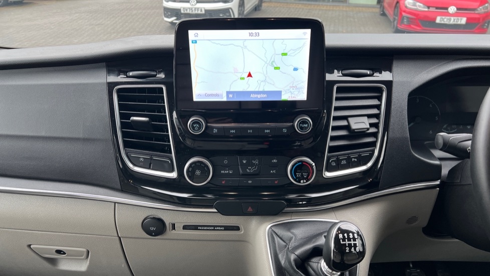 Used Ford Tourneo Custom 2022 for sale - 76384495: Photo 15