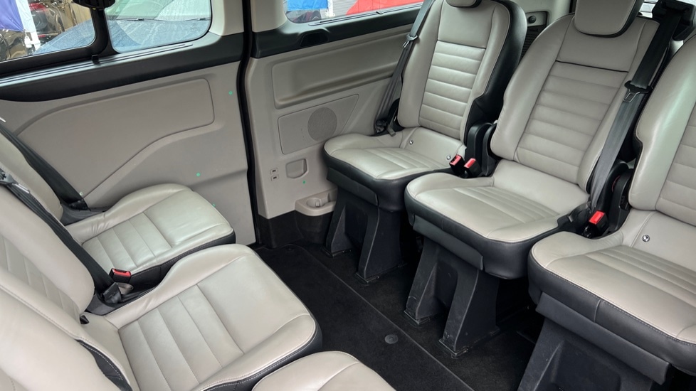 Used Ford Tourneo Custom 2022 for sale - 76384495: Photo 16