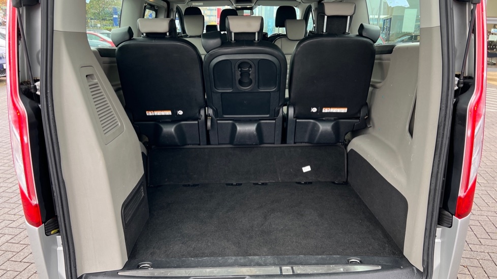 Used Ford Tourneo Custom 2022 for sale - 76384495: Photo 17