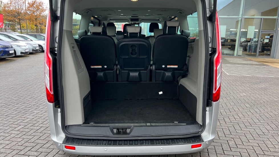 Used Ford Tourneo Custom 2022 for sale - 76384495: Photo 18