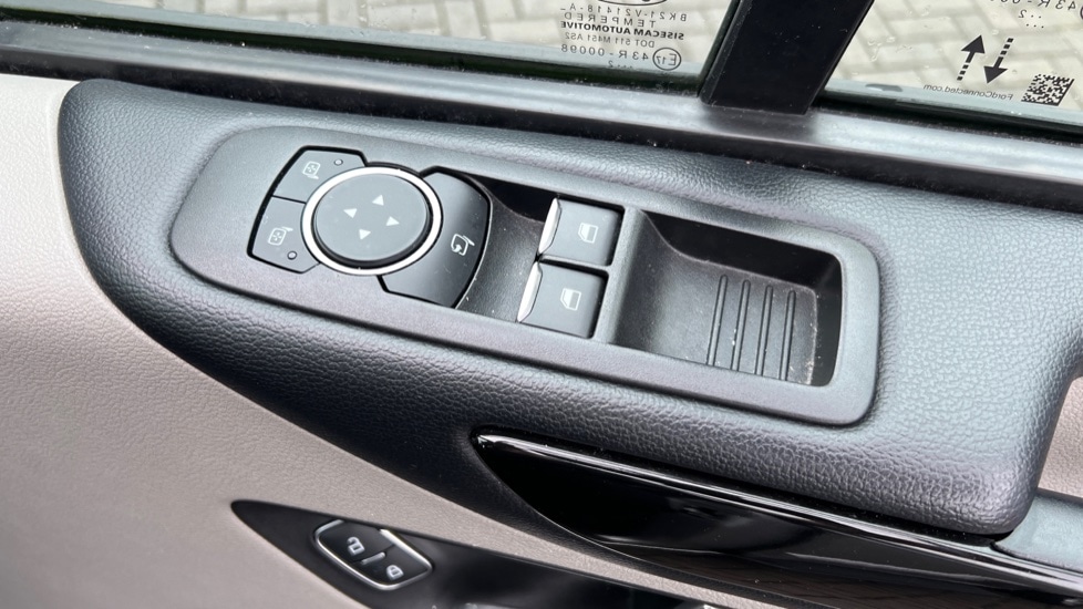 Used Ford Tourneo Custom 2022 for sale - 76384495: Photo 19