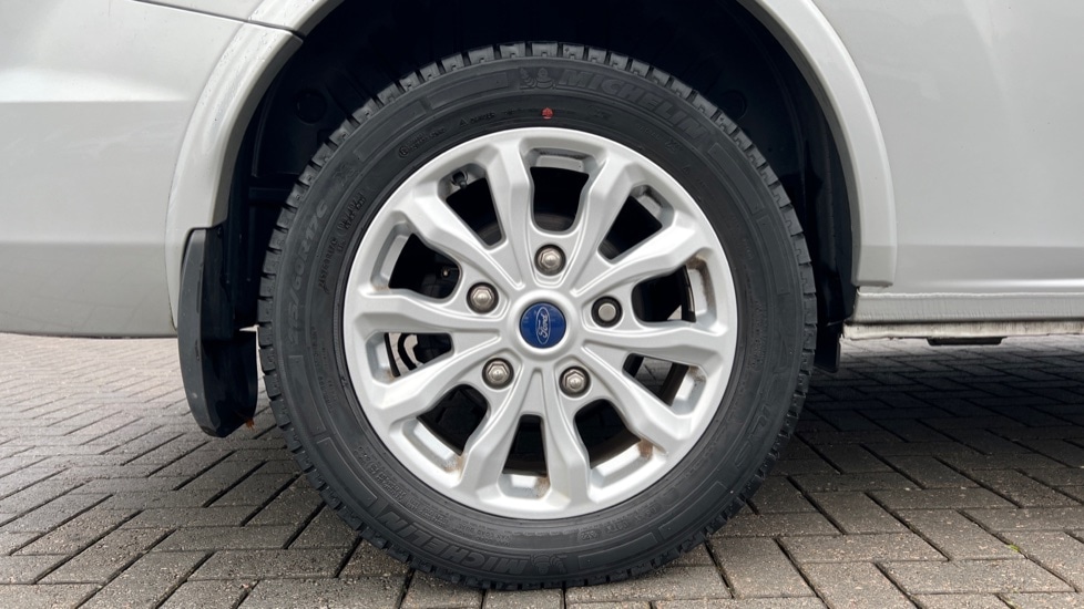 Used Ford Tourneo Custom 2022 for sale - 76384495: Photo 20