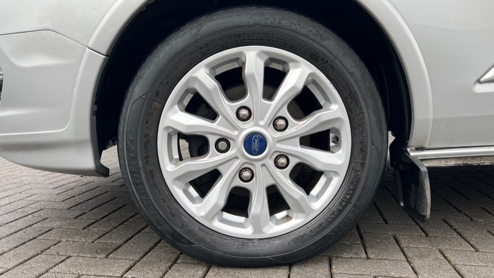 Used Ford Tourneo Custom 2022 for sale - 76384495: Photo 21