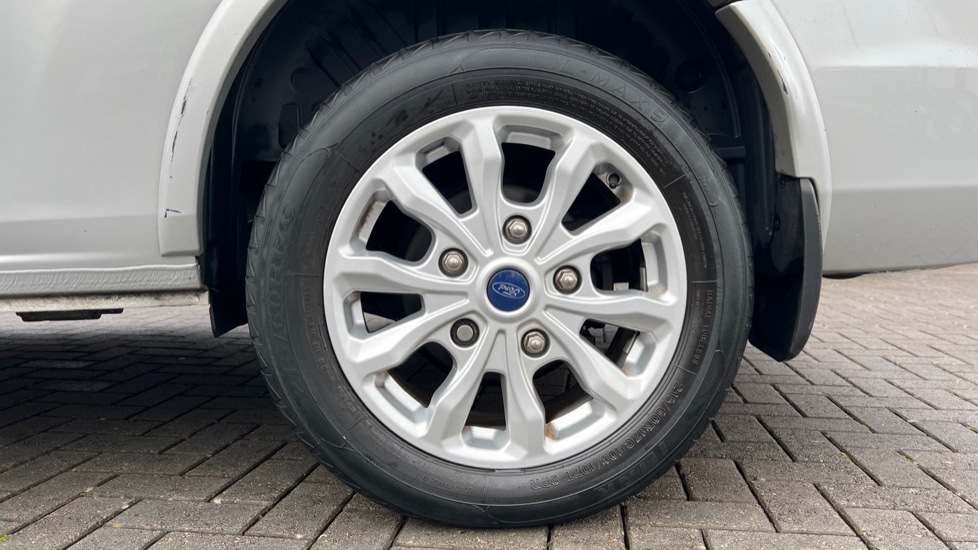 Used Ford Tourneo Custom 2022 for sale - 76384495: Photo 22