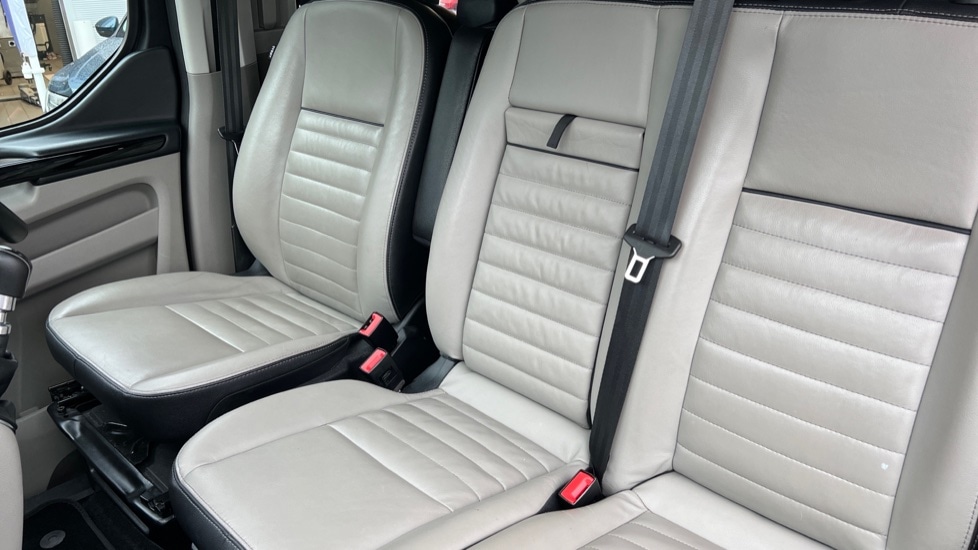 Used Ford Tourneo Custom 2022 for sale - 76384495: Photo 23