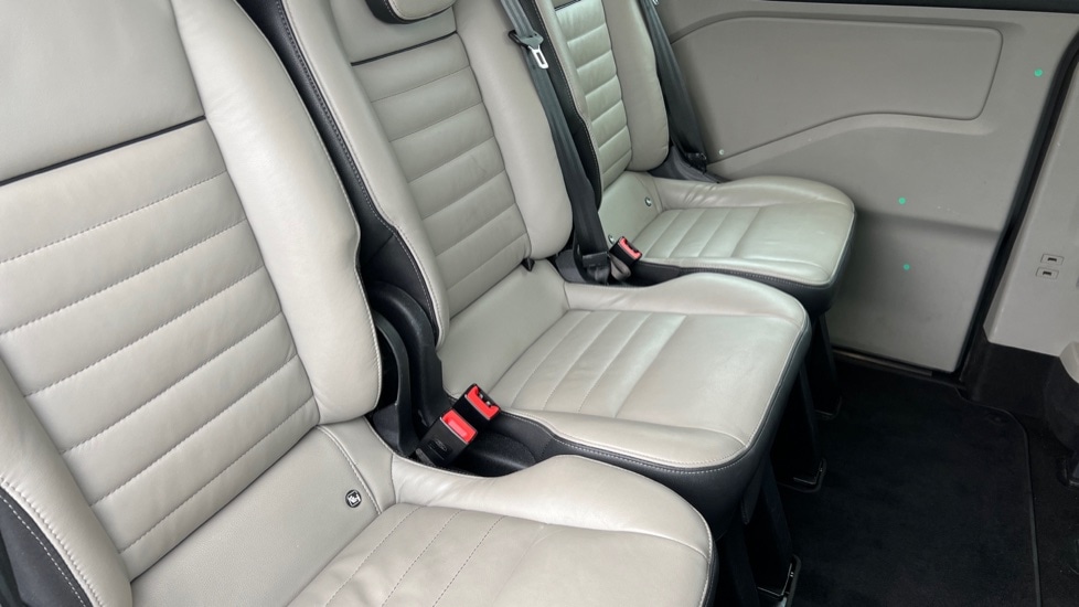 Used Ford Tourneo Custom 2022 for sale - 76384495: Photo 24