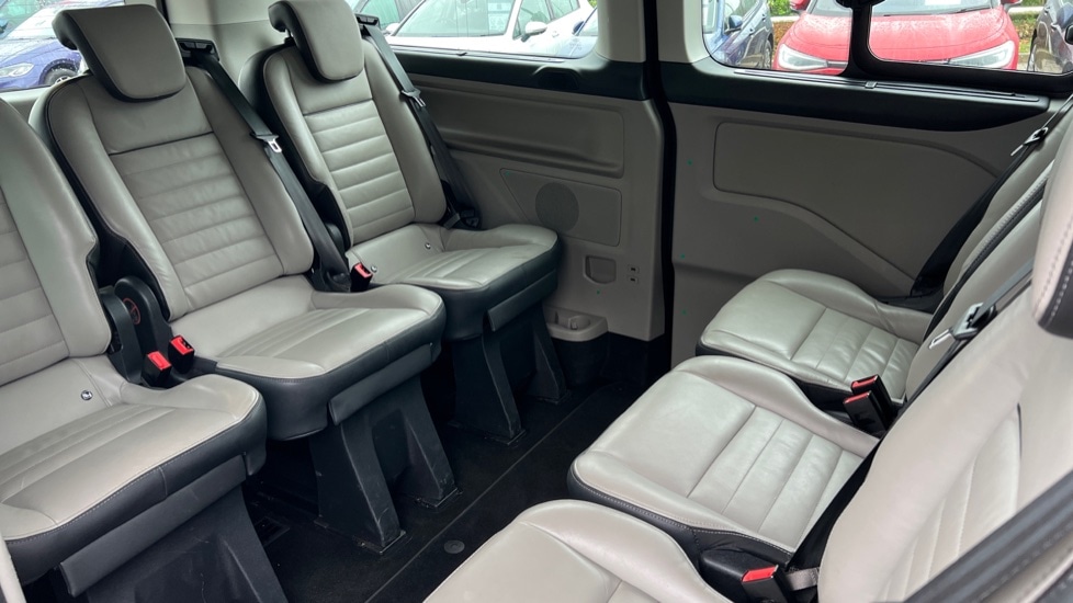 Used Ford Tourneo Custom 2022 for sale - 76384495: Photo 25