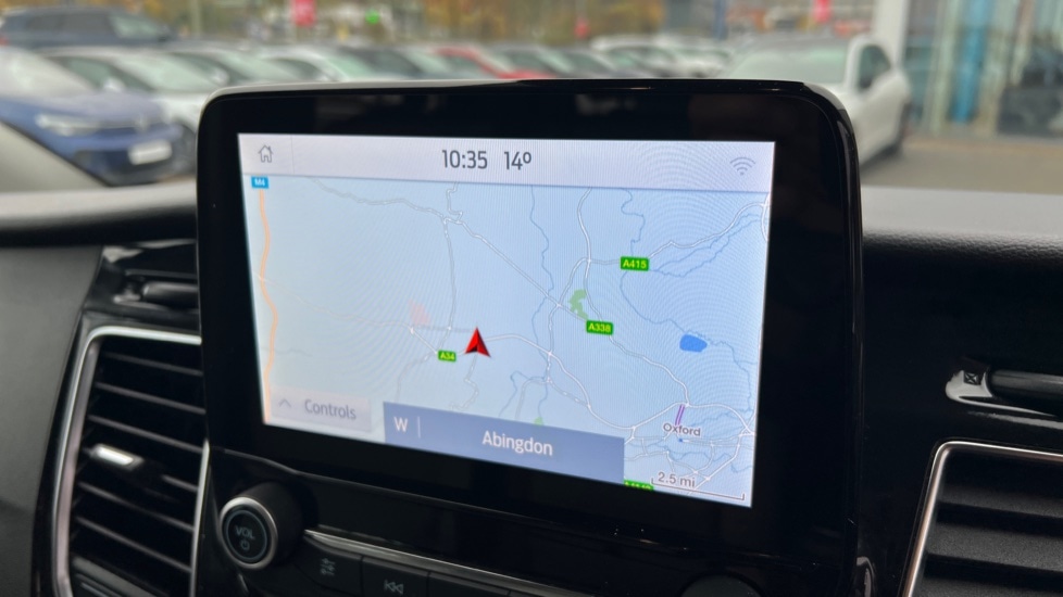 Used Ford Tourneo Custom 2022 for sale - 76384495: Photo 26