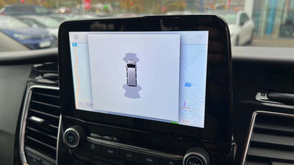 Used Ford Tourneo Custom 2022 for sale - 76384495: Photo 27