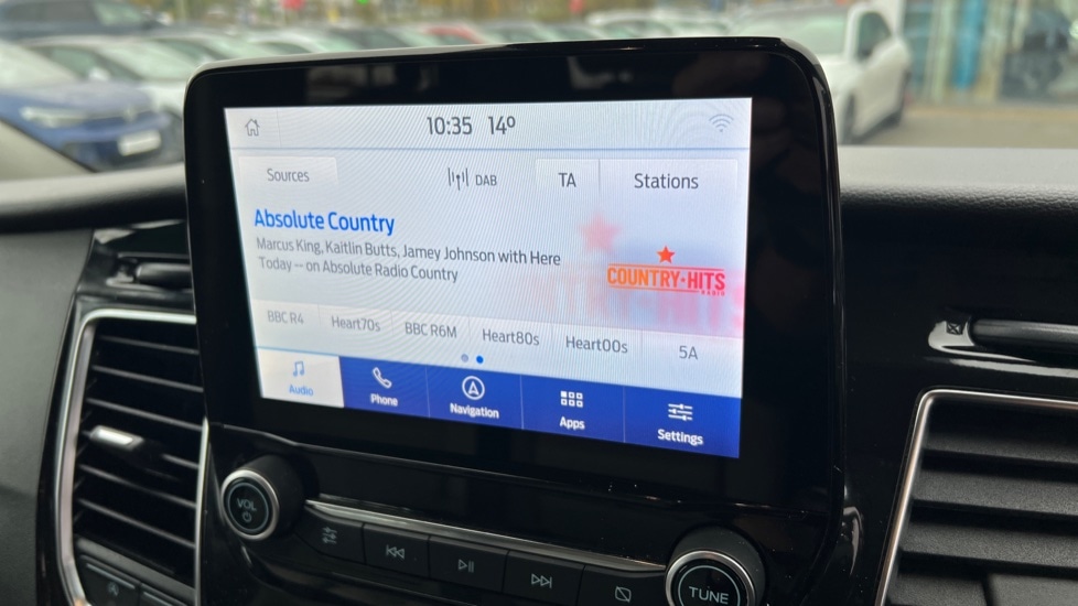 Used Ford Tourneo Custom 2022 for sale - 76384495: Photo 28