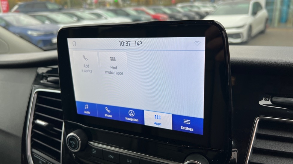 Used Ford Tourneo Custom 2022 for sale - 76384495: Photo 29