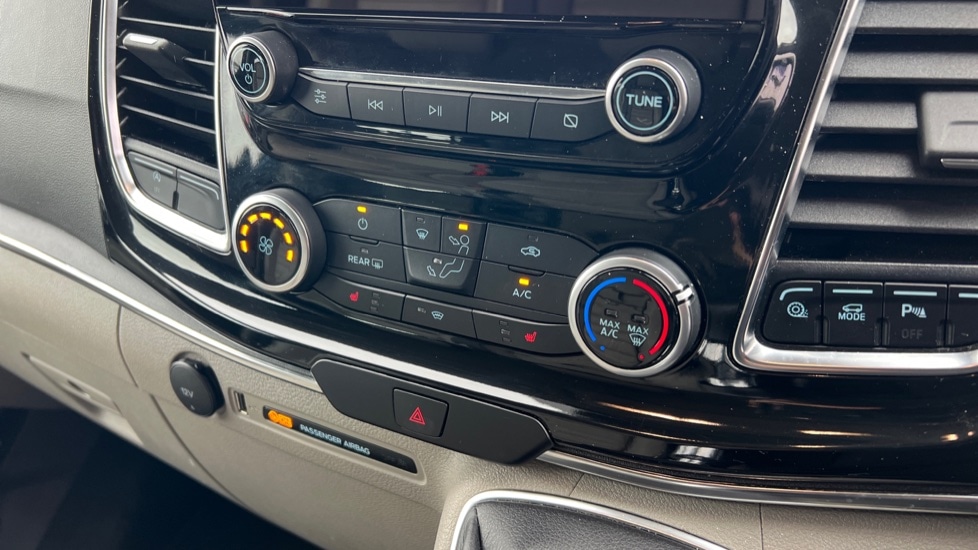 Used Ford Tourneo Custom 2022 for sale - 76384495: Photo 30