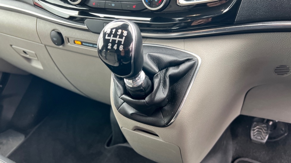 Used Ford Tourneo Custom 2022 for sale - 76384495: Photo 31