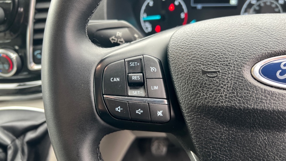 Used Ford Tourneo Custom 2022 for sale - 76384495: Photo 32