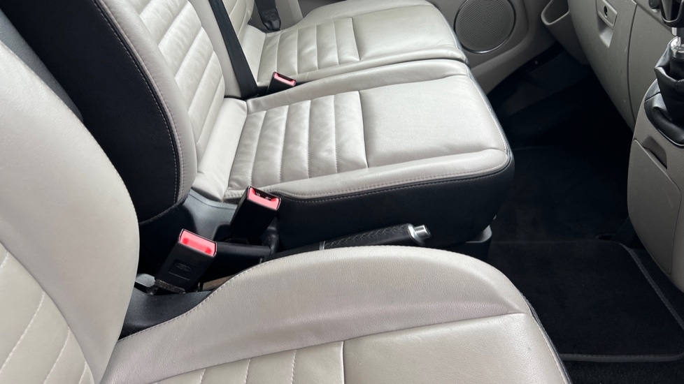 Used Ford Tourneo Custom 2022 for sale - 76384495: Photo 39