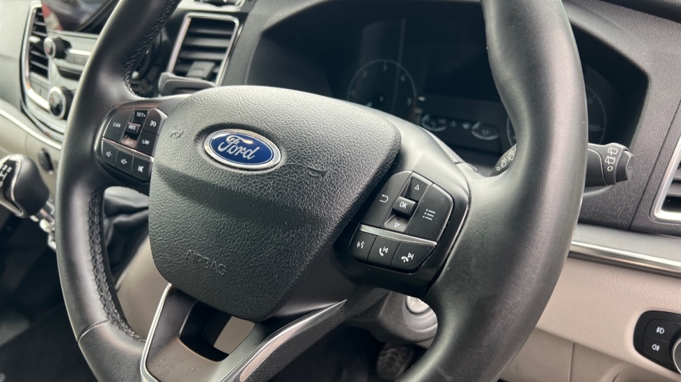 Used Ford Tourneo Custom 2022 for sale - 76384495: Photo 40