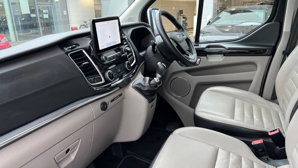 Used Ford Tourneo Custom 2022 for sale - 76384495: Photo 9