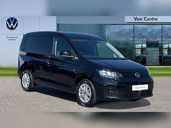 Volkswagen - Caddy