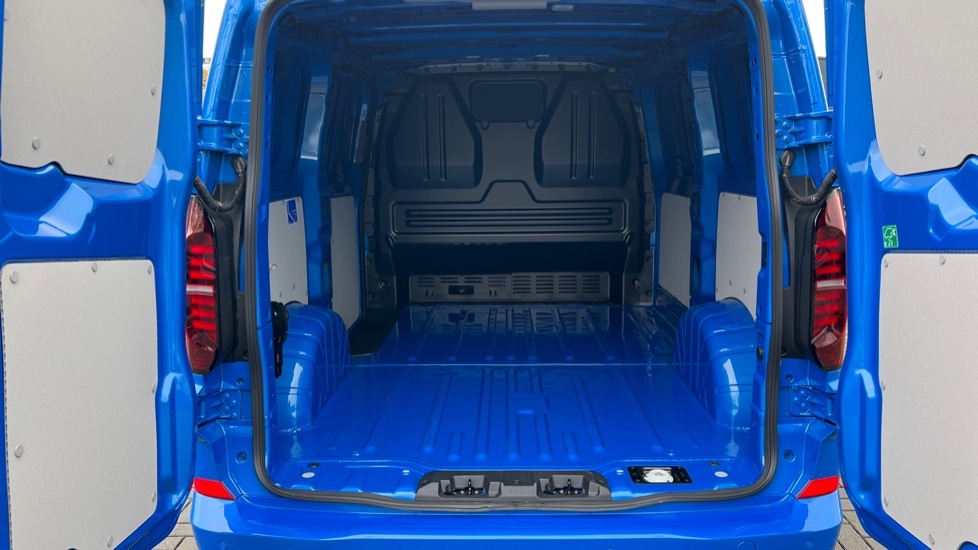 Used Volkswagen Transporter 2025 for sale - 75479659: Photo 10