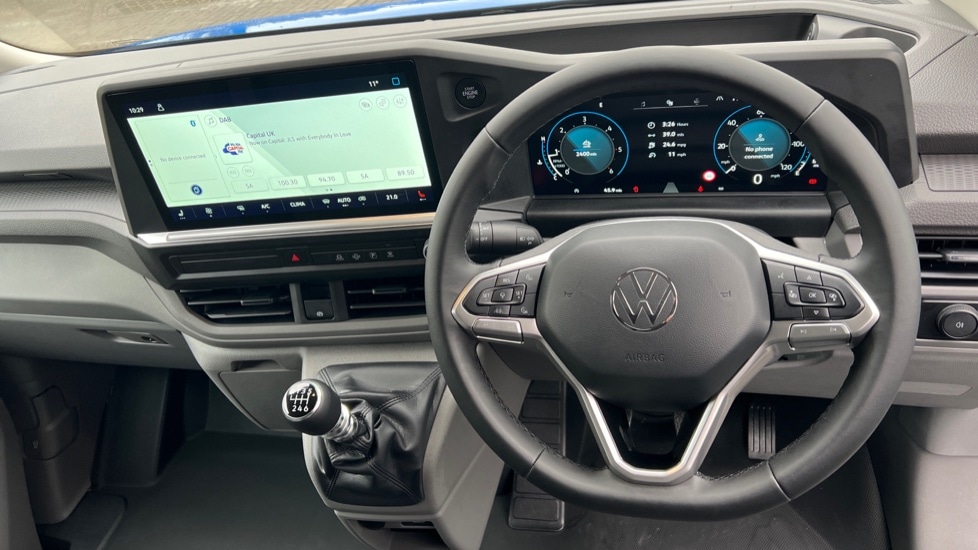 Used Volkswagen Transporter 2025 for sale - 75479659: Photo 11