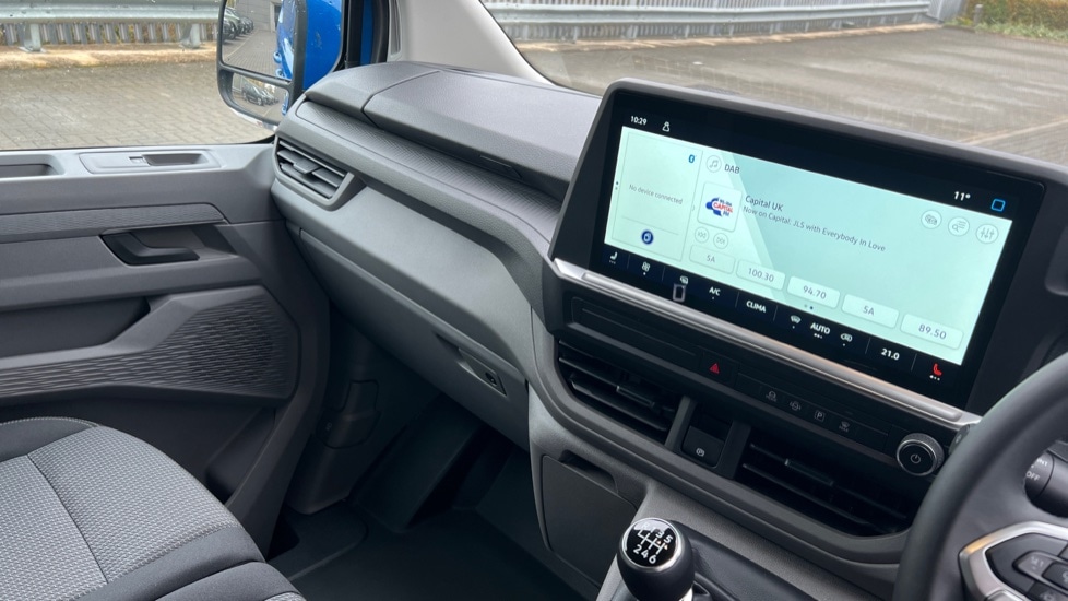 Used Volkswagen Transporter 2025 for sale - 75479659: Photo 12