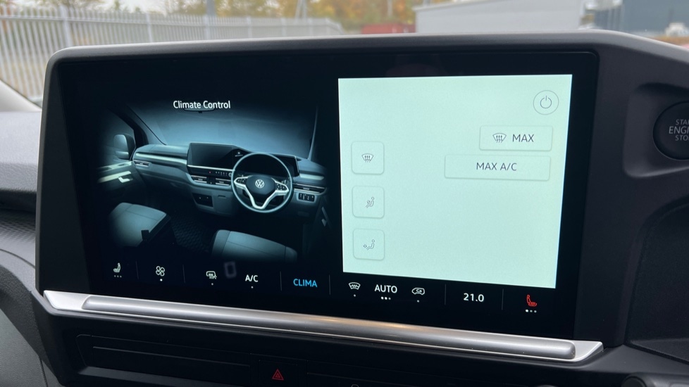 Used Volkswagen Transporter 2025 for sale - 75479659: Photo 13